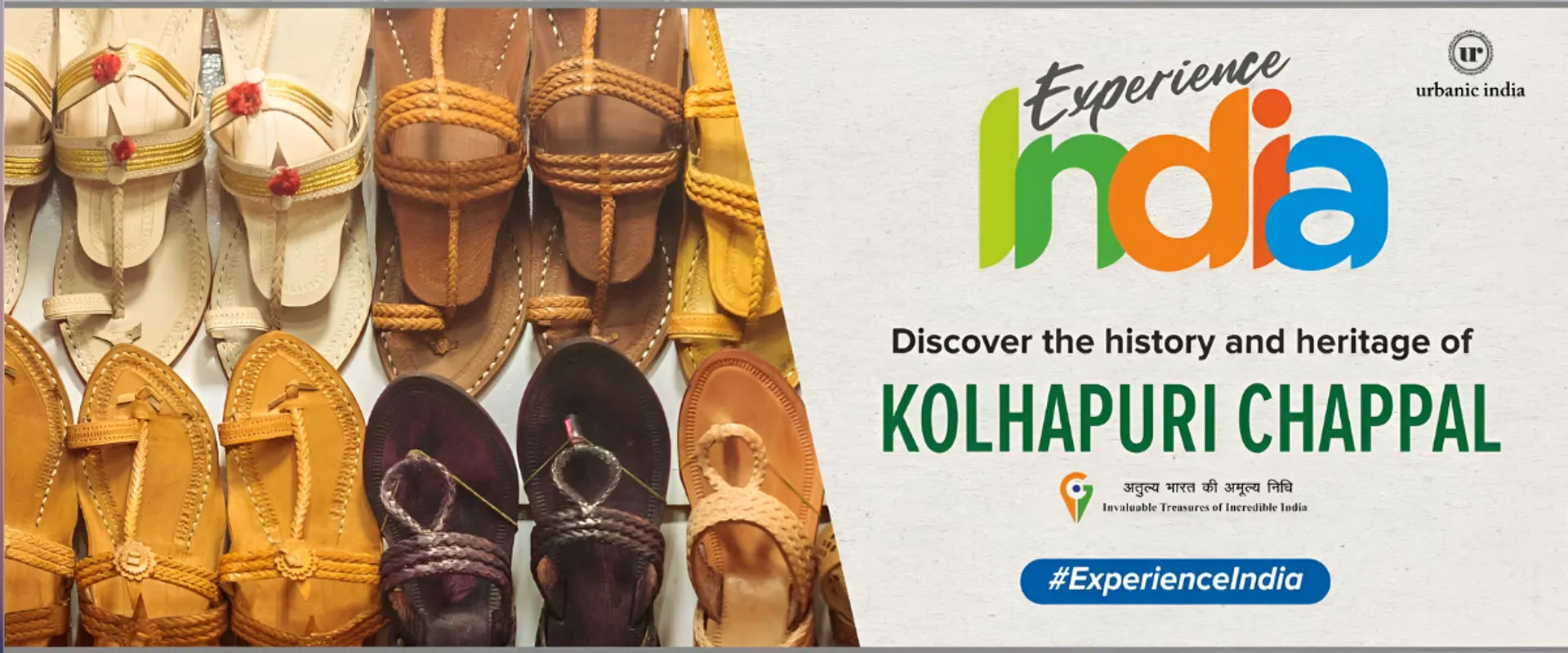 Urbanic India: Eco-Friendly & Vegan Leather Footwear for Health & Style