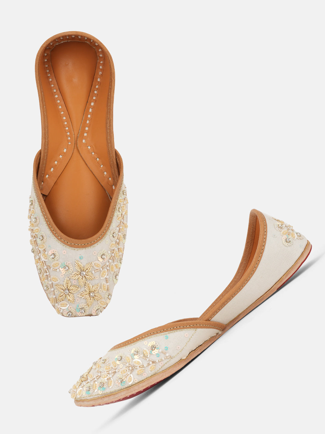 Noor-e-Nazaakat Jutti