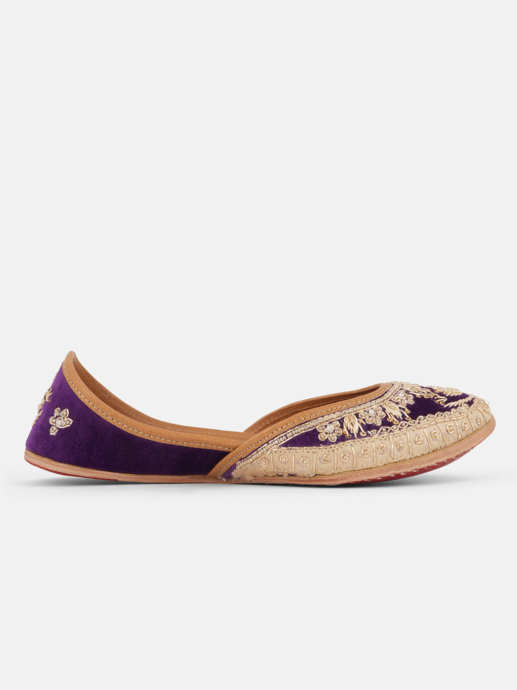 Royal Rajkumari Jutti