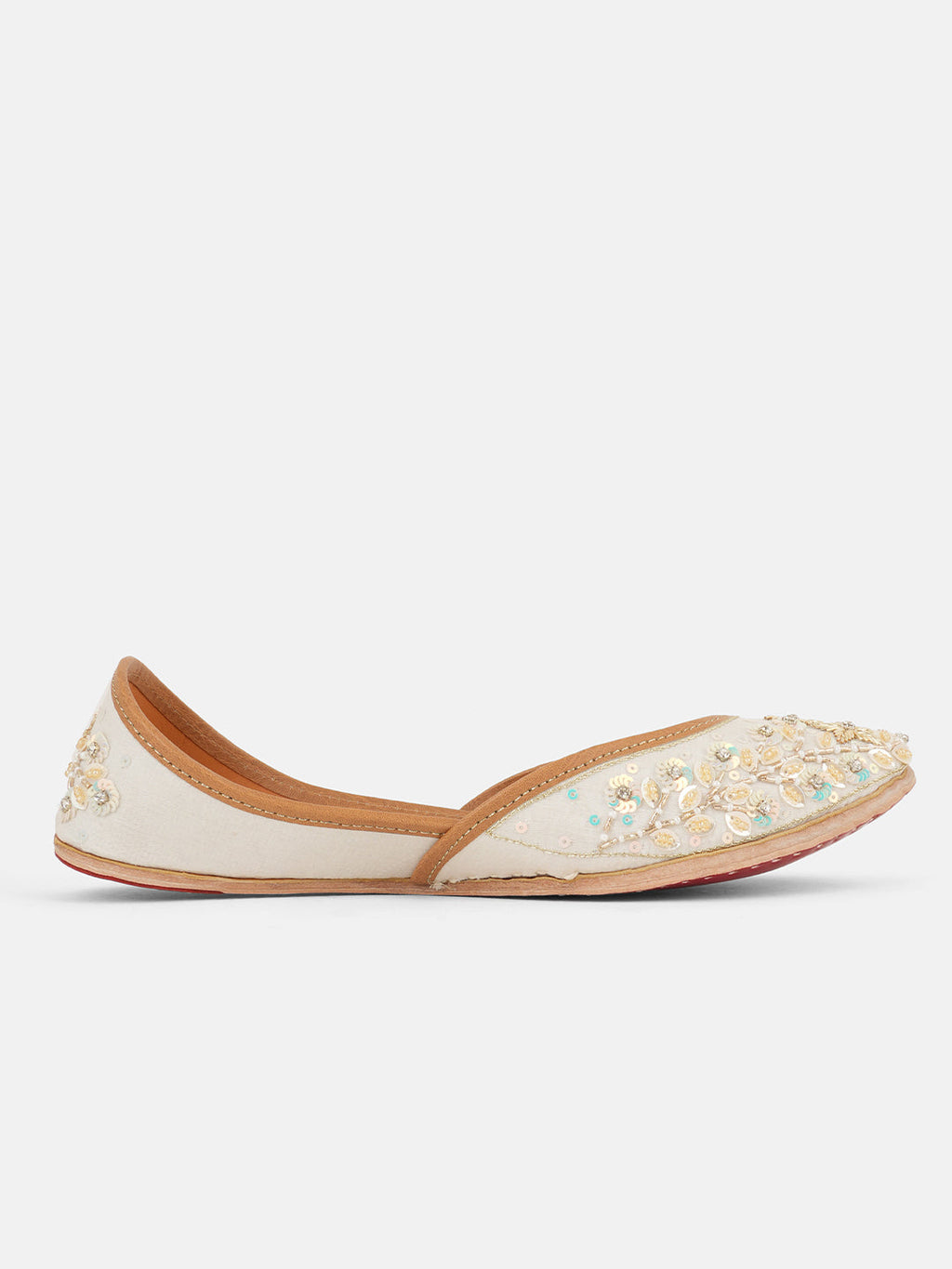 Noor-e-Nazaakat Jutti