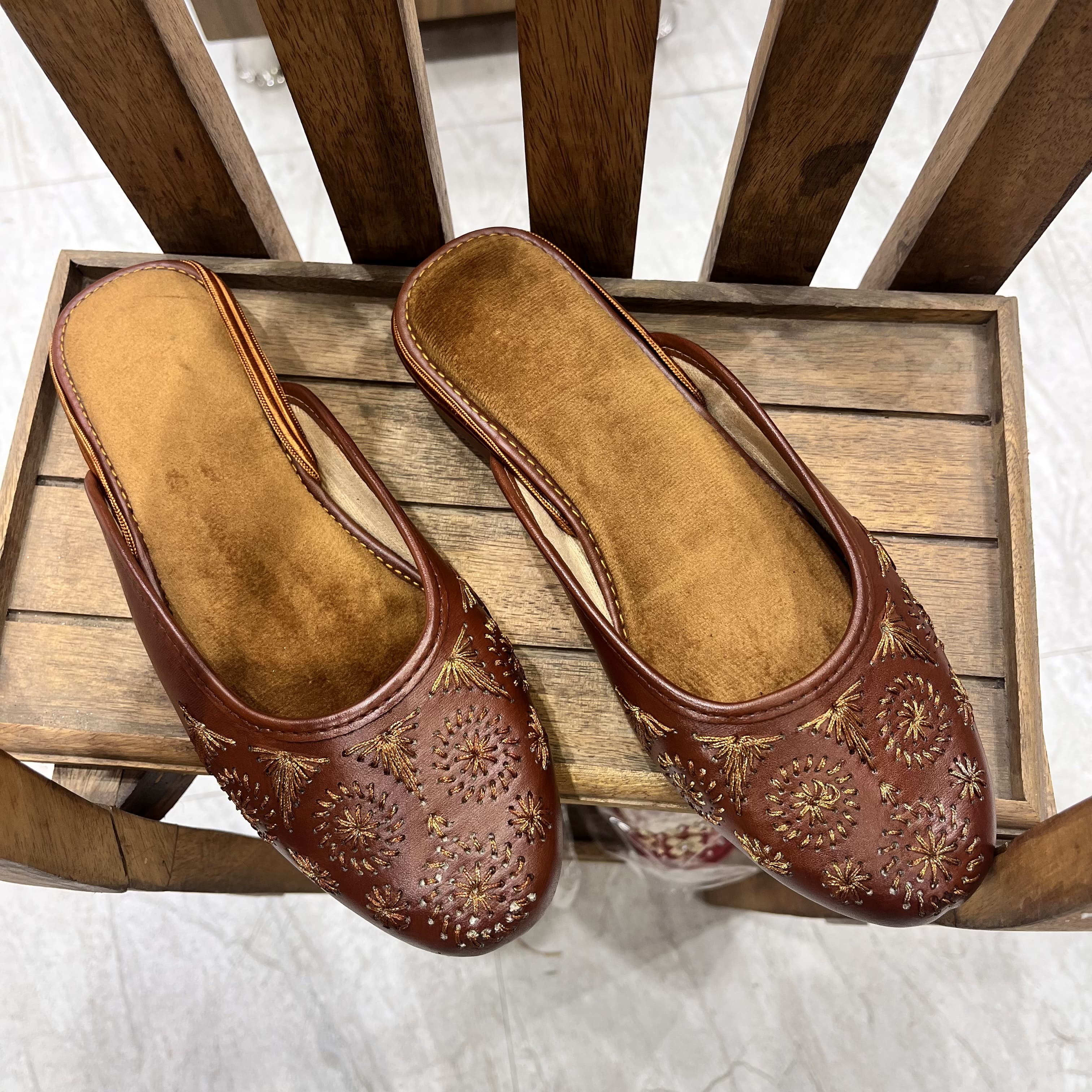 Zari Bloom Vegan Tapper