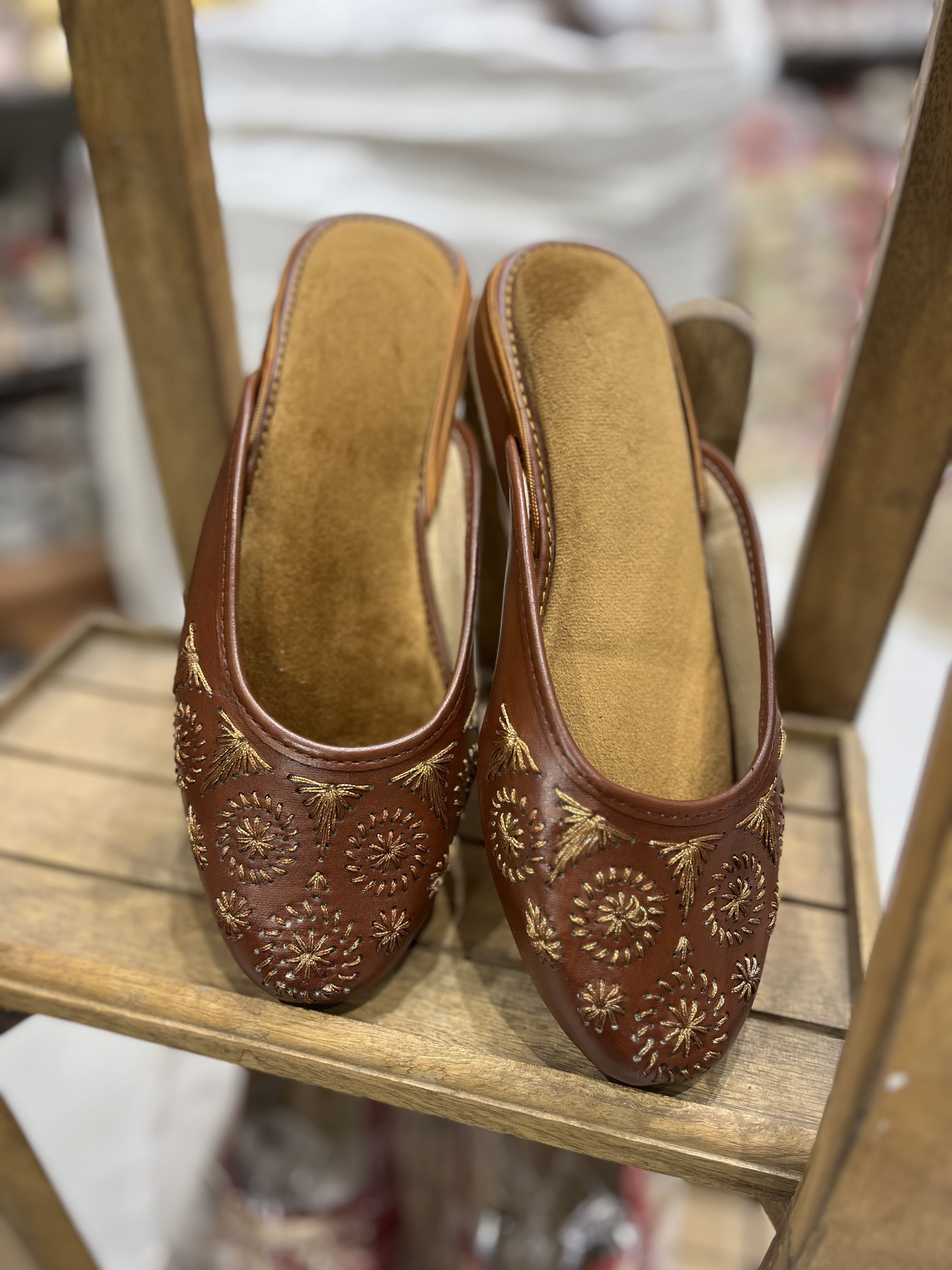 Zari Bloom Vegan Tapper