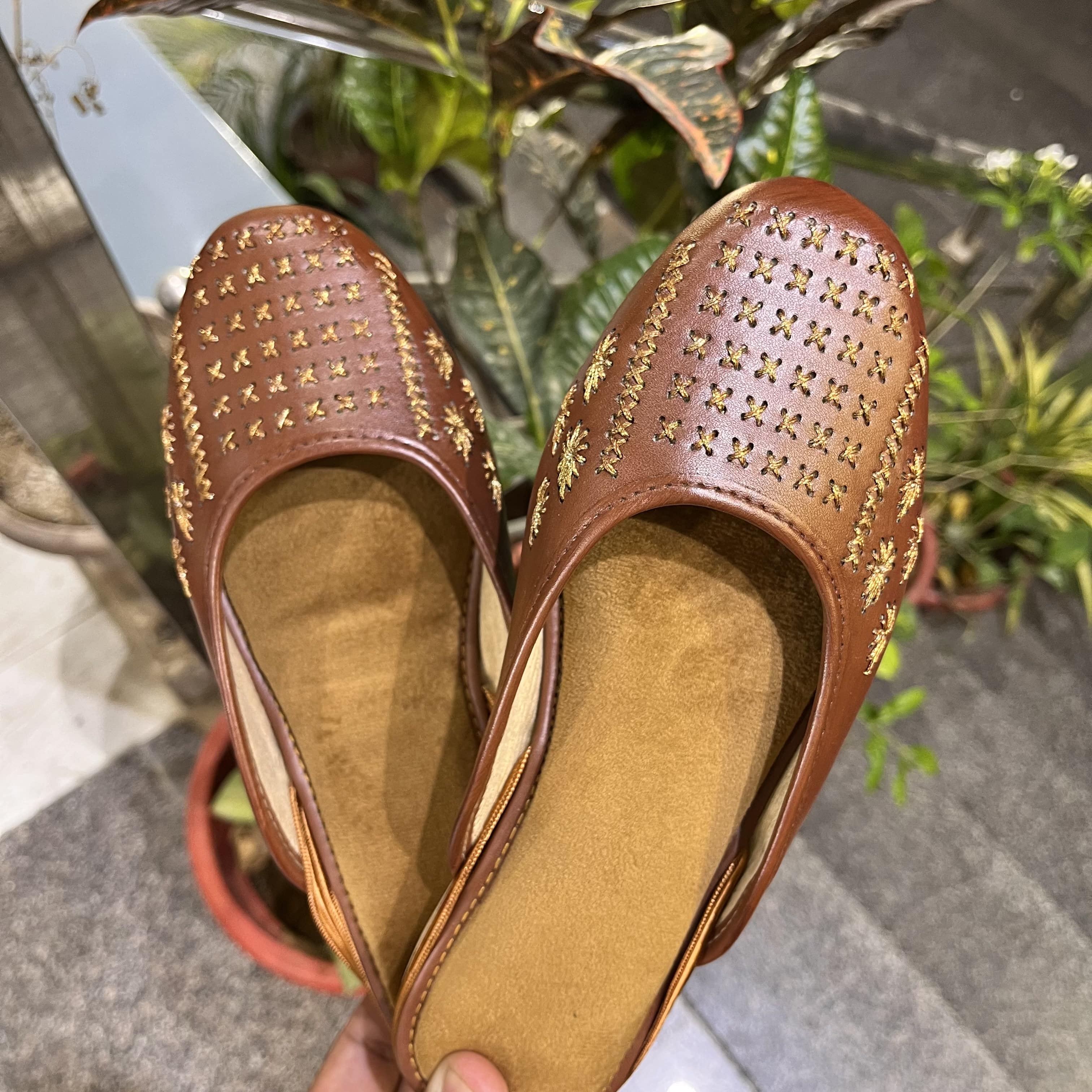 Heritage Vegan Tapper