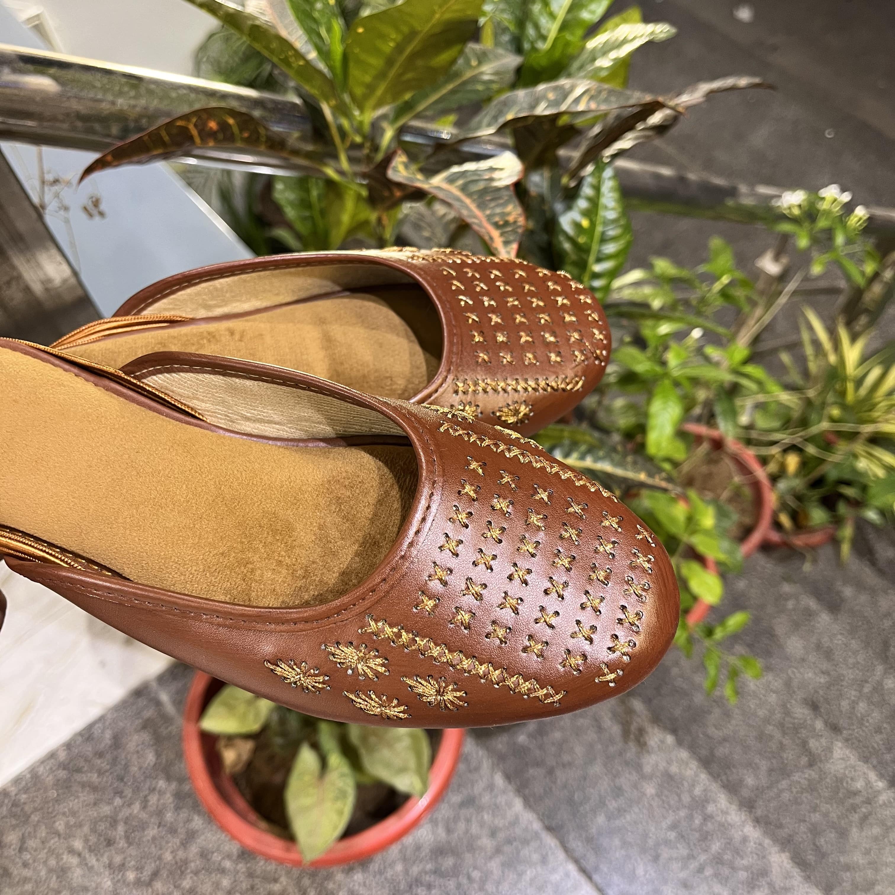 Heritage Vegan Tapper