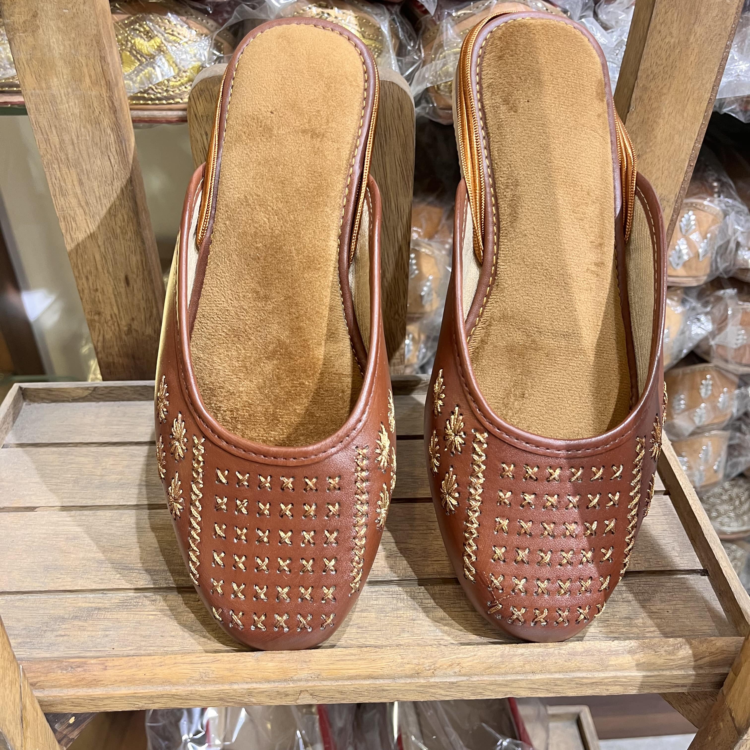 Heritage Vegan Tapper