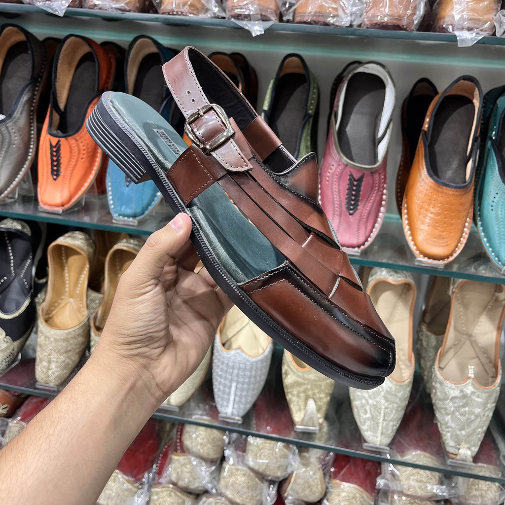 Cris Cross Peshawari