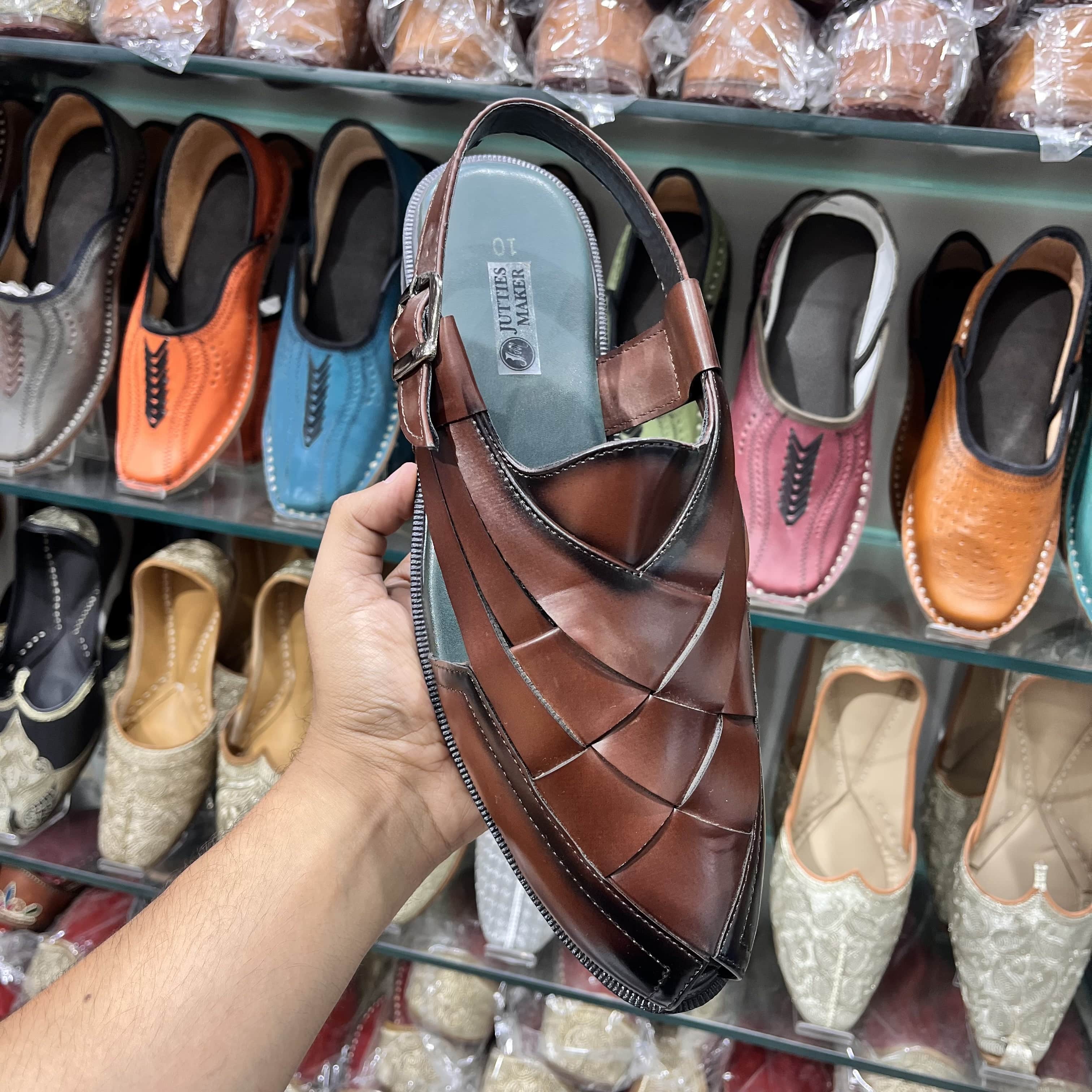 Cris Cross Peshawari