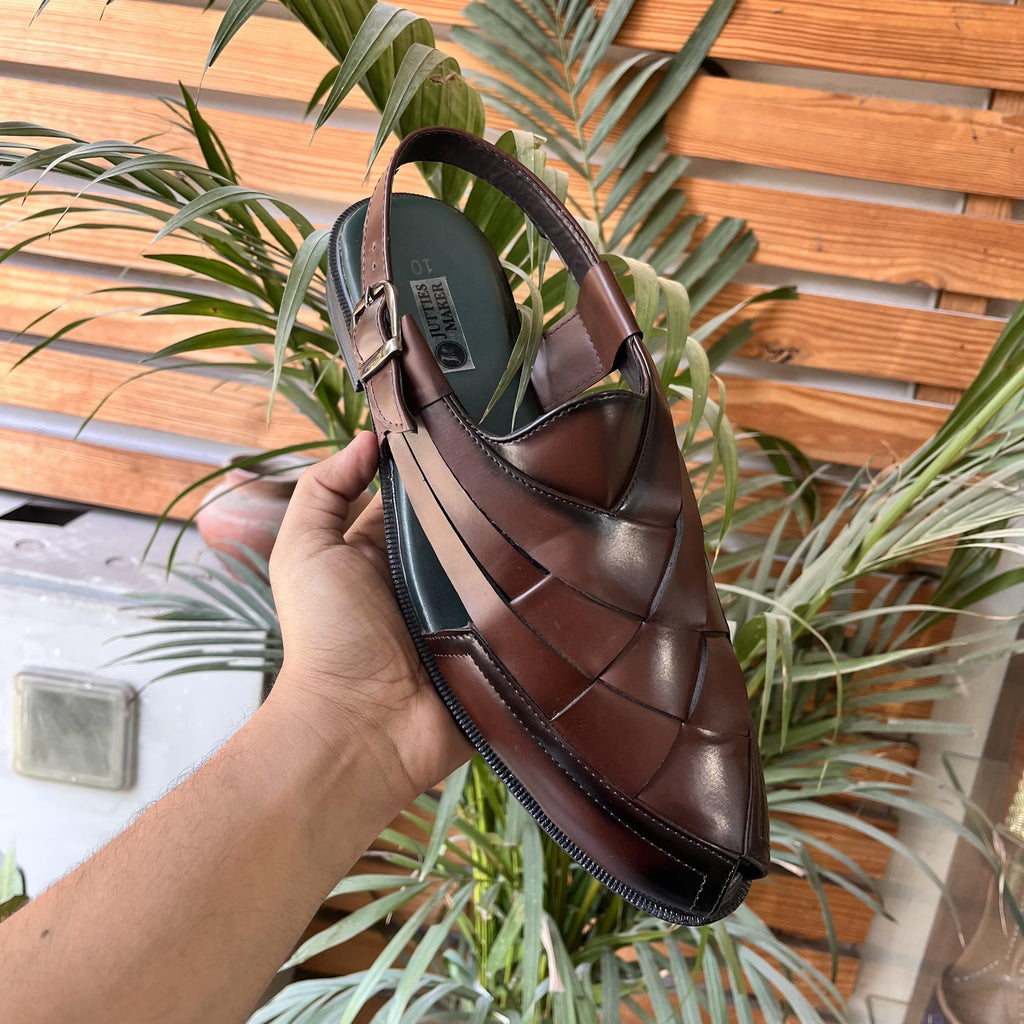 Cris Cross Peshawari