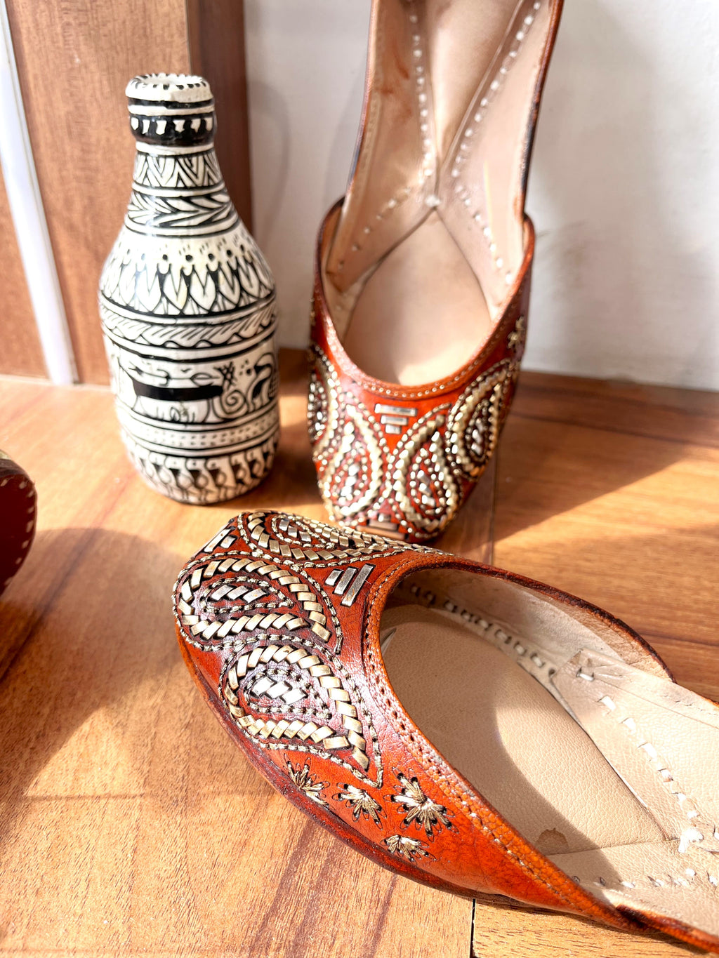 Vritika Mukesh Jutti