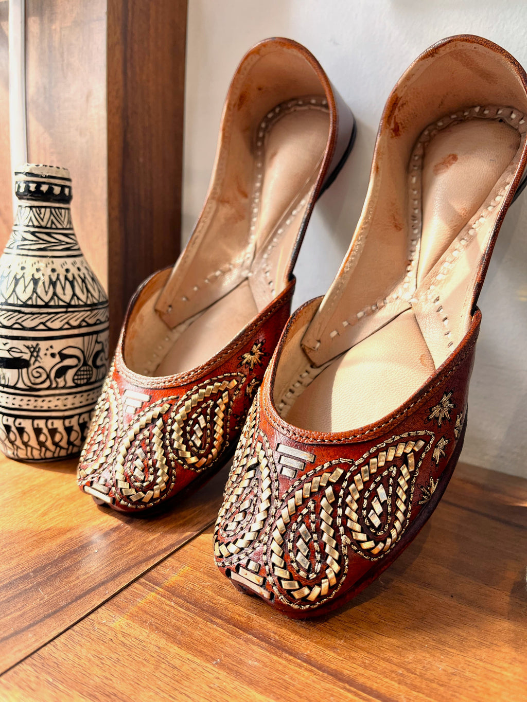 Vritika Mukesh Jutti