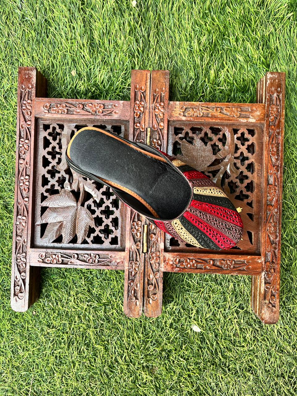 Royal Swirl - Vegan Tapper