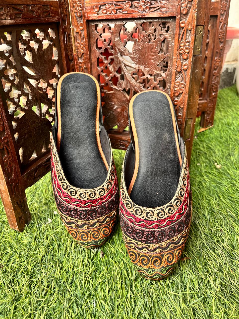 Tana Bana - Vegan Tapper