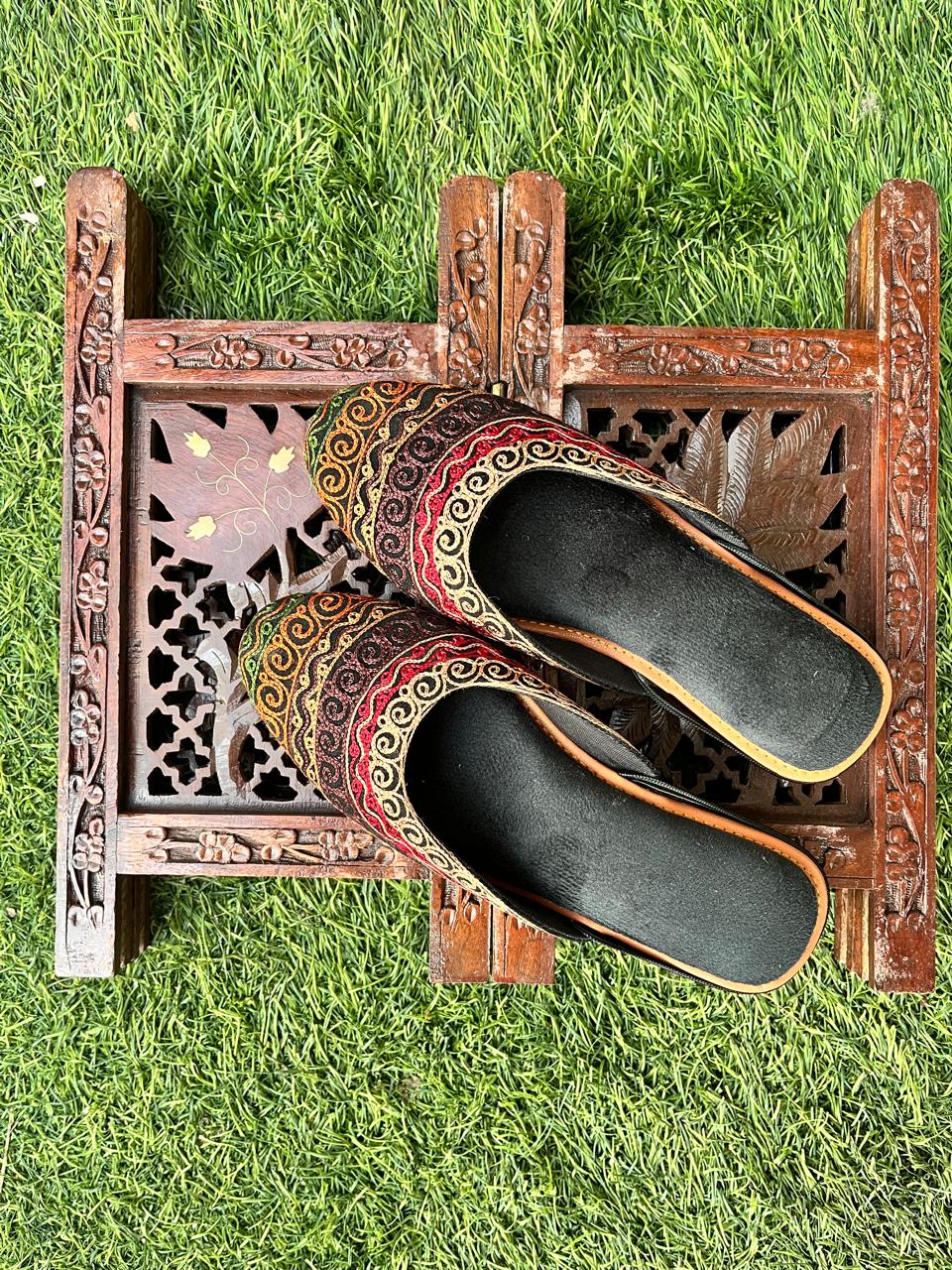 Tana Bana - Vegan Tapper