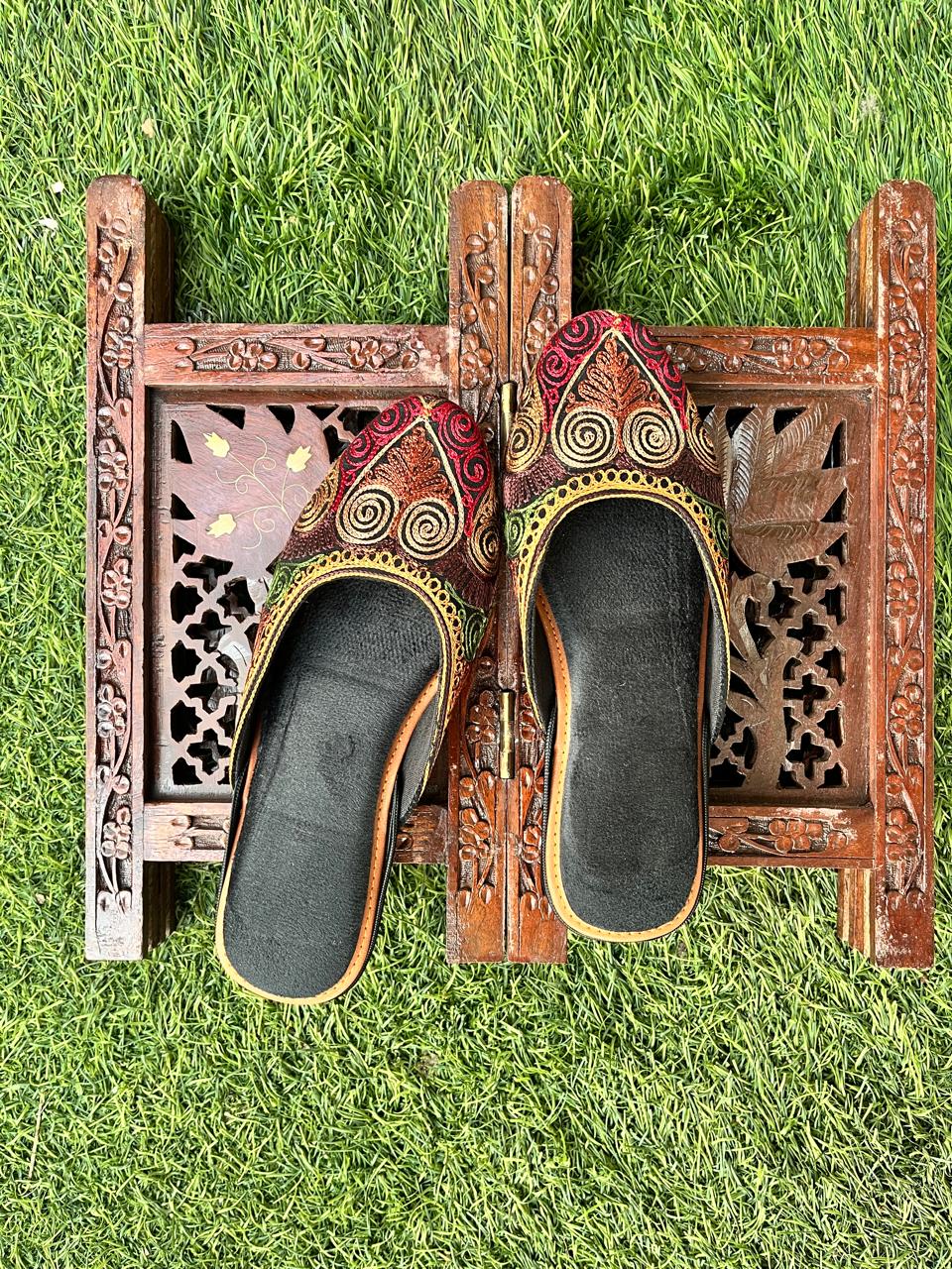 Rangrez vegan- tapper