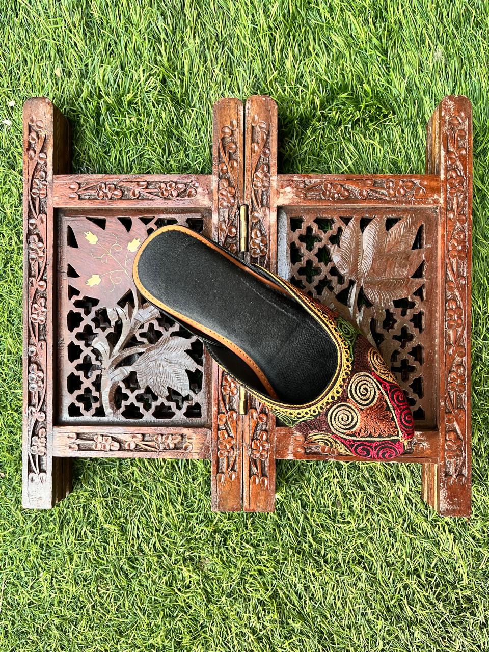 Rangrez vegan- tapper