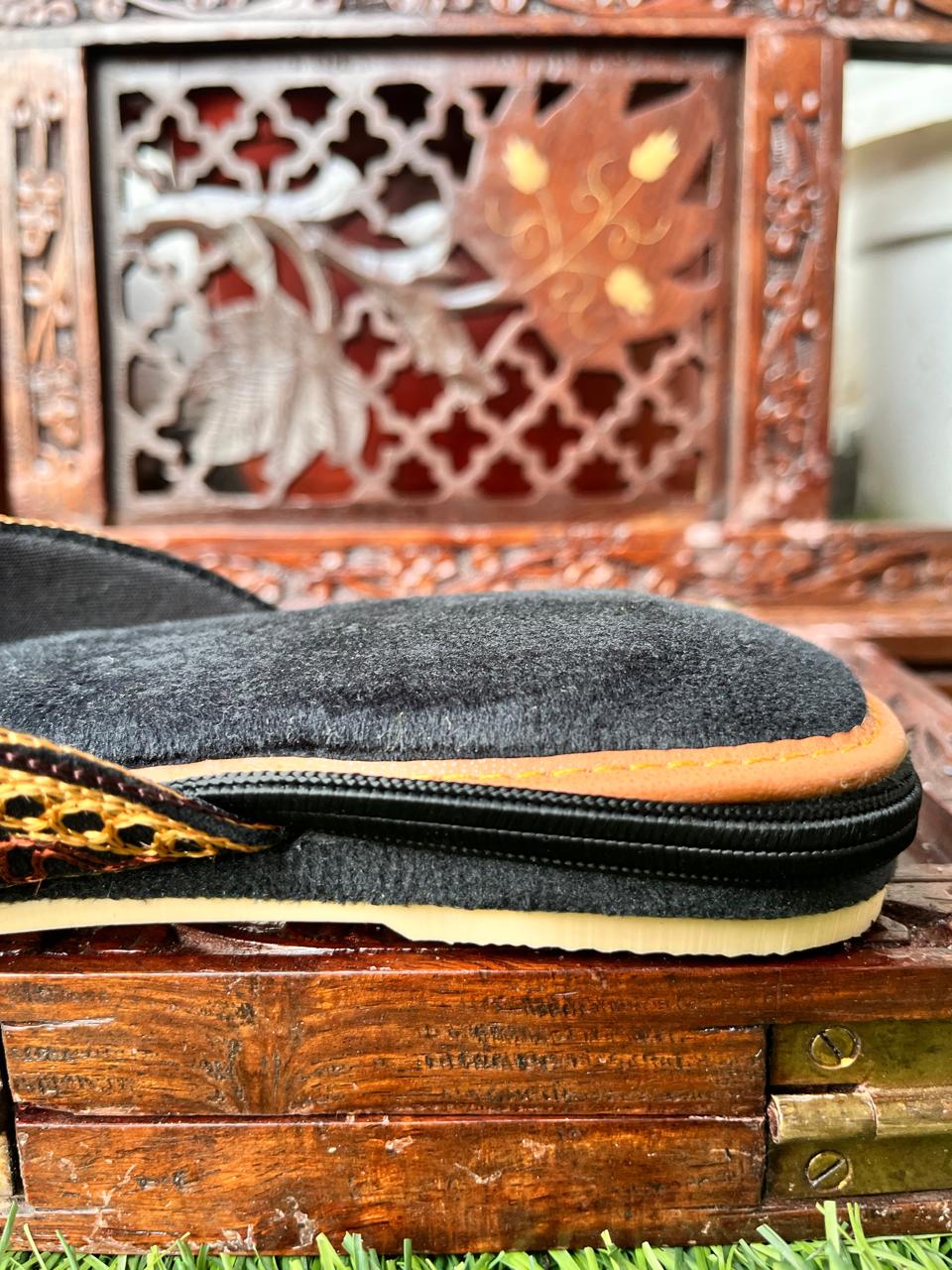 Rangrez vegan- tapper