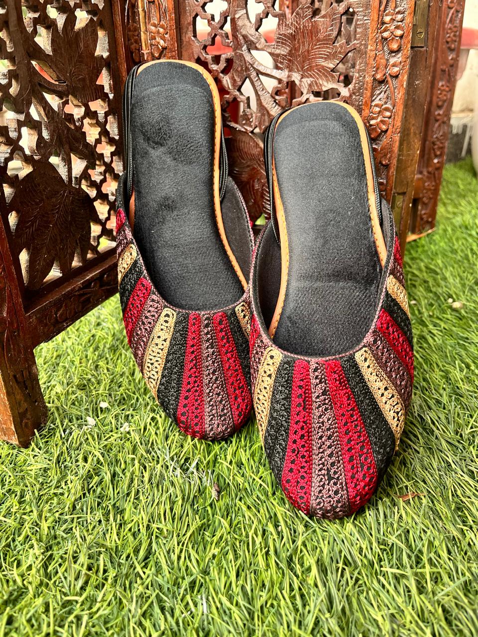 Royal Swirl - Vegan Tapper