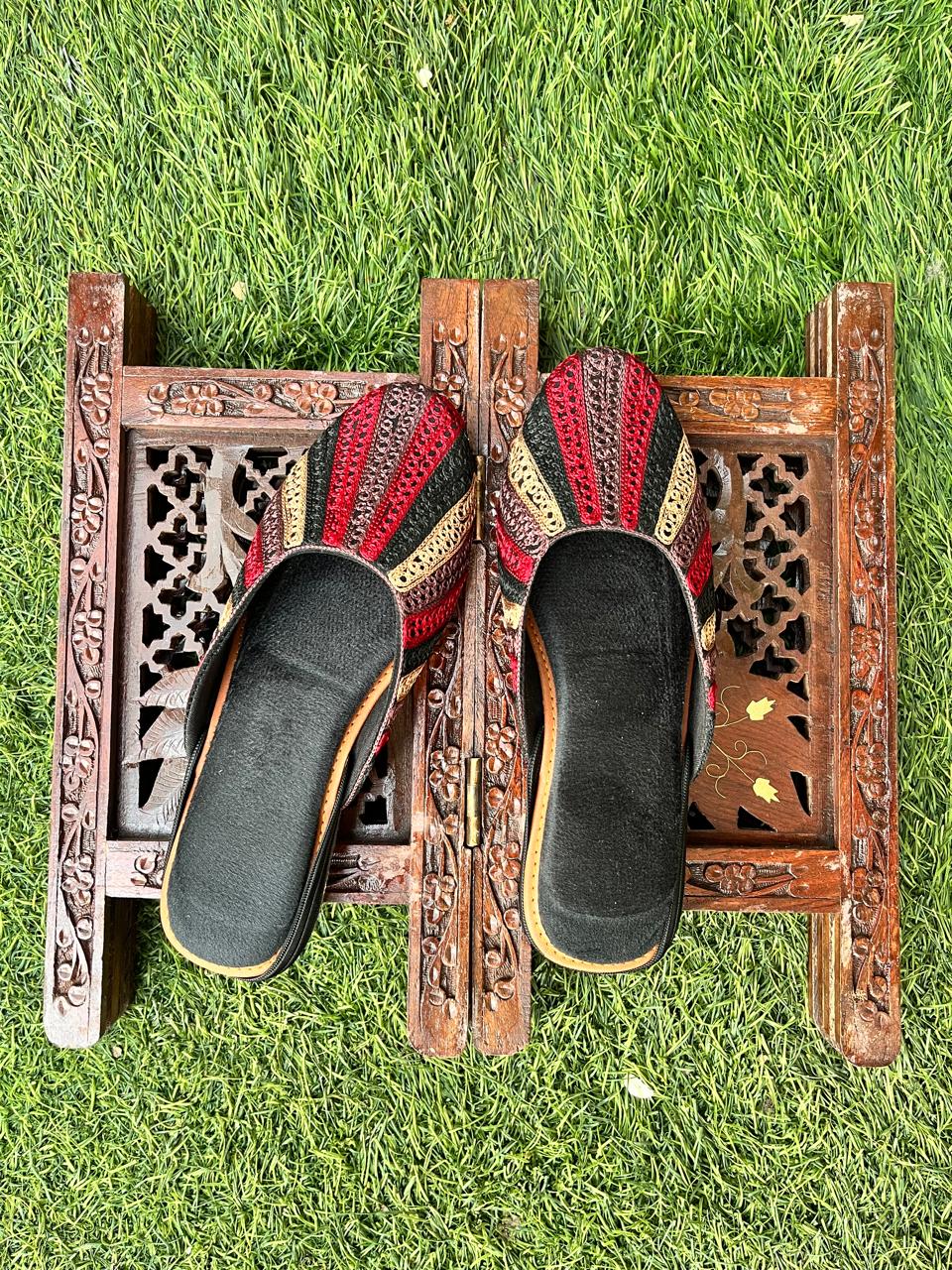 Royal Swirl - Vegan Tapper