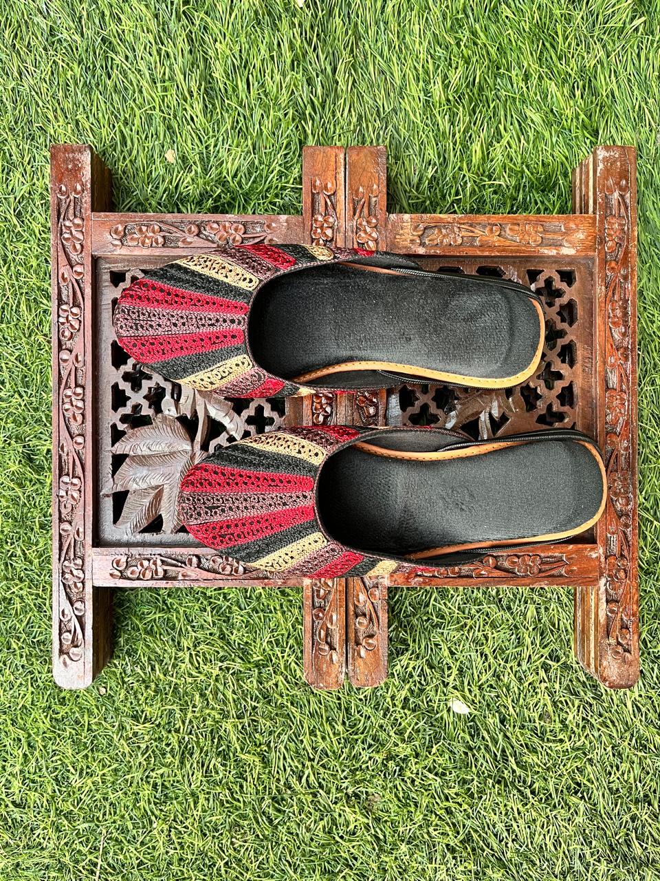 Royal Swirl - Vegan Tapper